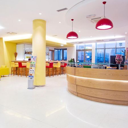 Hotel Sport Ivanic Grad Bagian luar foto