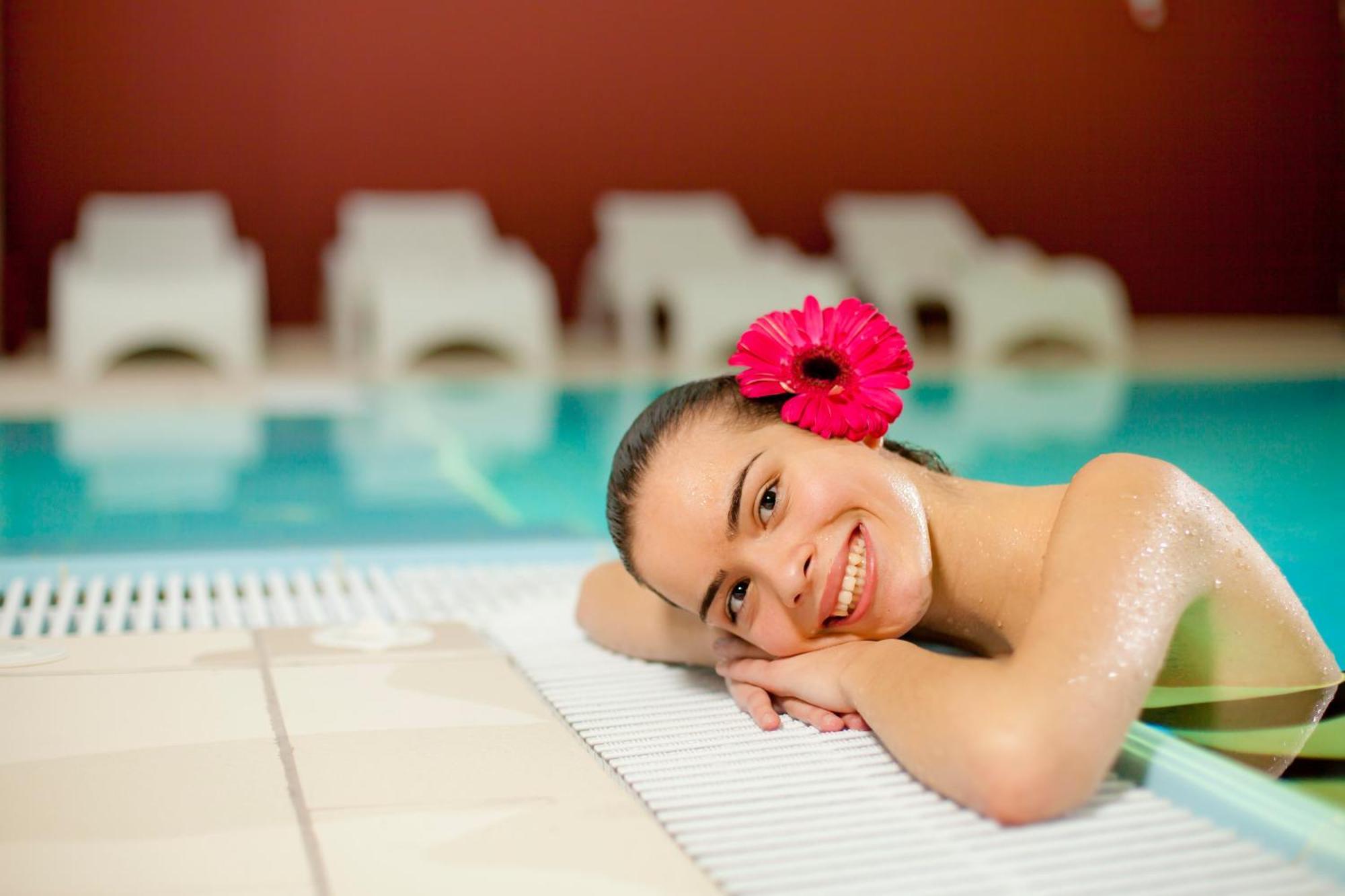 Hotel Sport Ivanic Grad Bagian luar foto