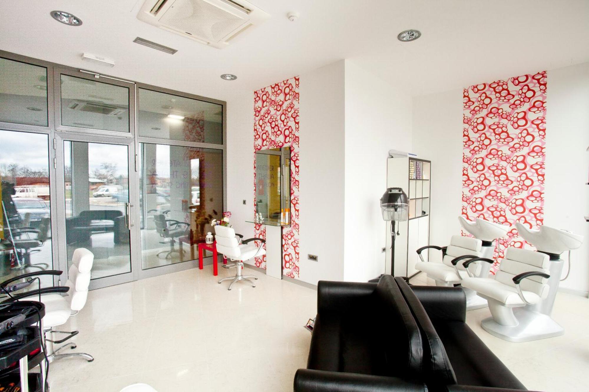 Hotel Sport Ivanic Grad Bagian luar foto