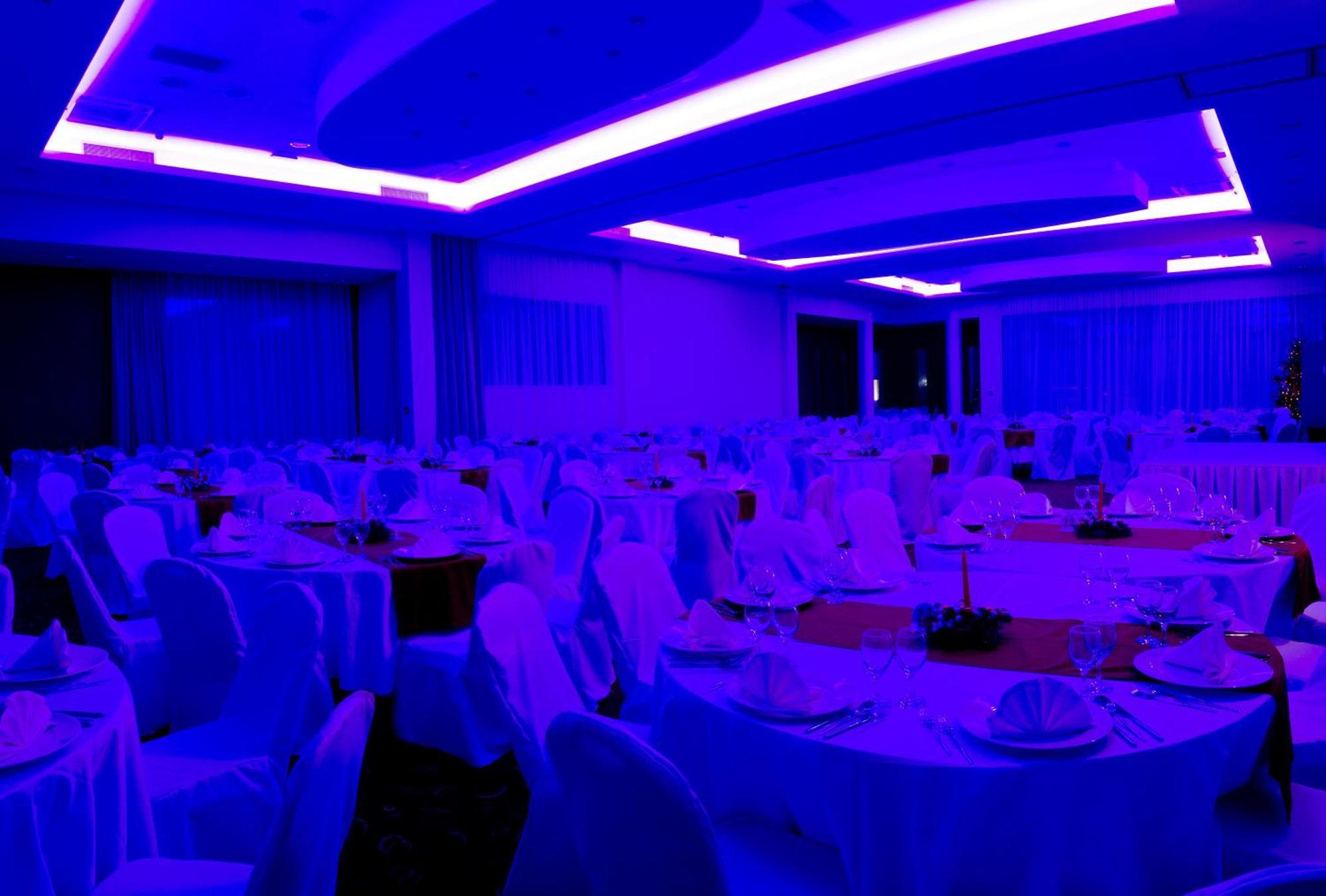 Hotel Sport Ivanic Grad Bagian luar foto