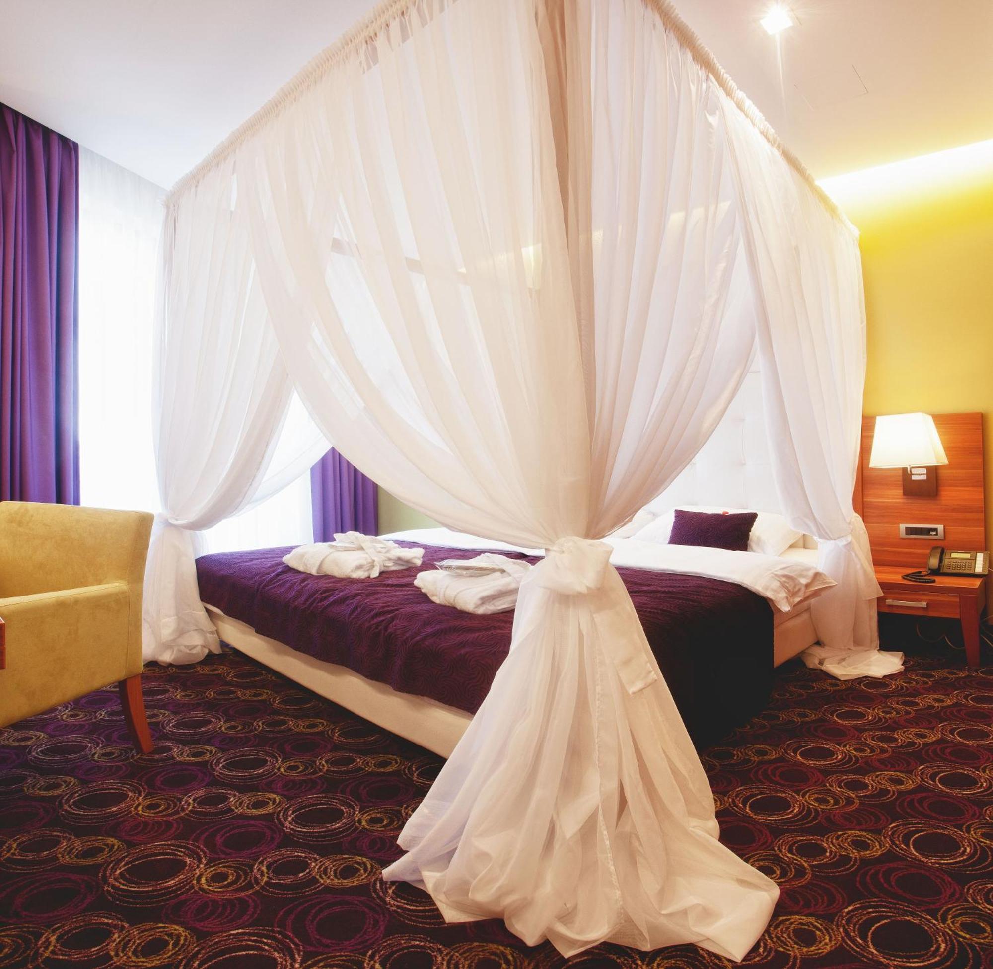 Hotel Sport Ivanic Grad Bagian luar foto