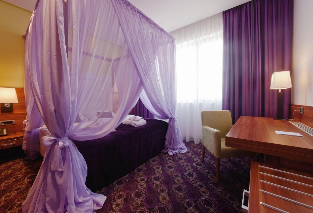 Hotel Sport Ivanic Grad Ruang foto